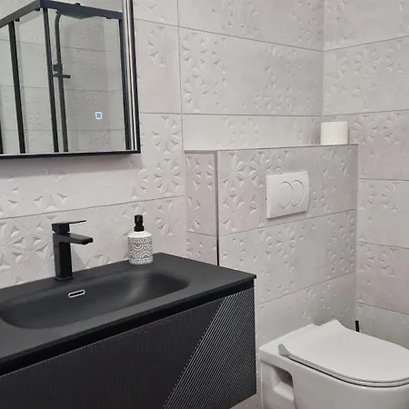 Downtown Vlew Apartamento Lovište